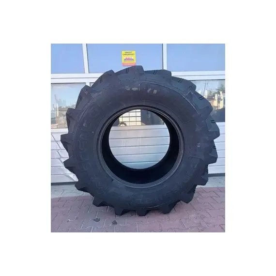 Шина с/г 600/65R28 XLR 880 154D Tubeless (Ascenso), фотография 2