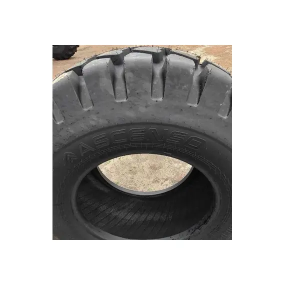 Шина 17.5-25 WLB 550 L3 16 сл 177A2 Tubeless (Ascenso), фотография 3