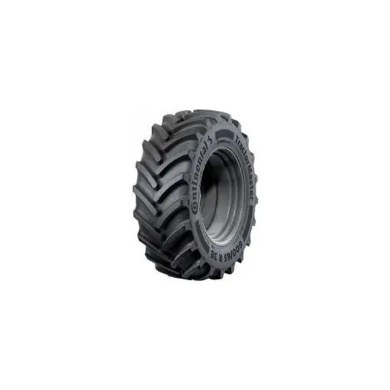 Шина с/х 650/85R38 TractorMaster 173D/176A8 Tubeless (Continental), фотография 2