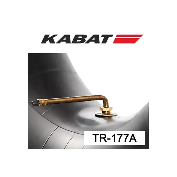 Камера 14.00-24 (385/95-24) TR-177A (Kabat) Польща