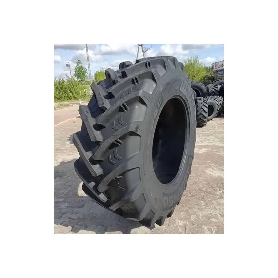 Шина с/г 710/70R42 XLR 880 173D Tubeless (Ascenso), фотография 2