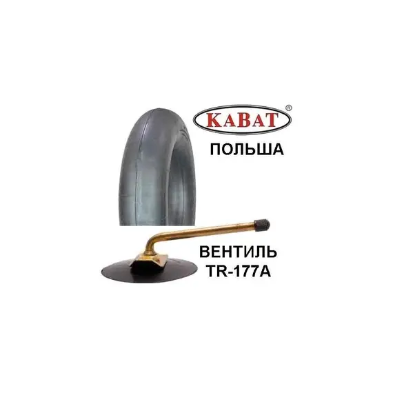Камера 14.00-24 (385/95-24) TR-177A (Kabat) Польща, фотография 2