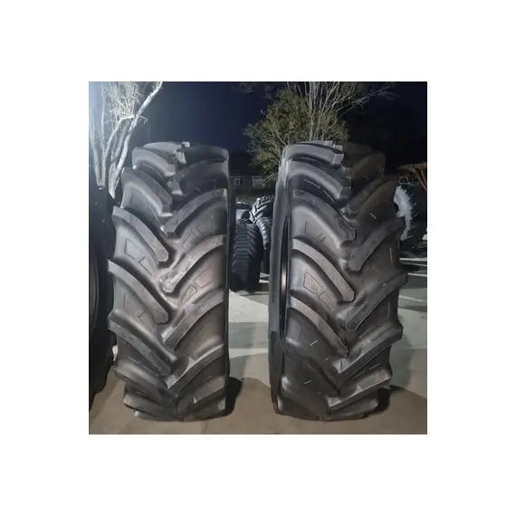 Шина с/х 650/85R38 R-1W 176A8/173B Tubeless (Tianli), фотография 3