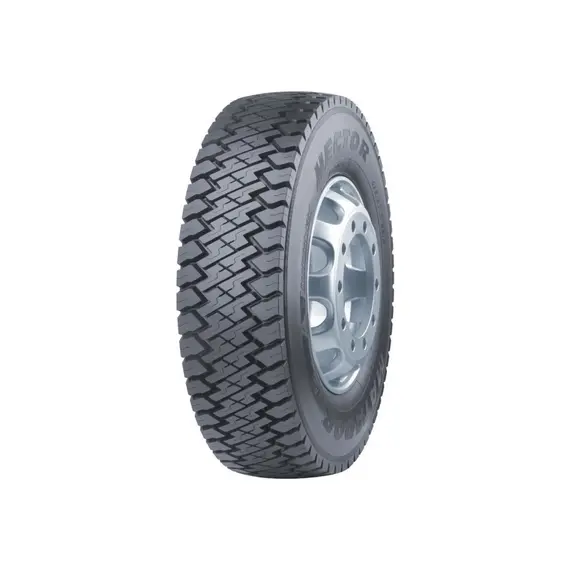 Шина 11R22.5 DR 1 16 сл 148/145L M+S (Matador) ведучі 18 рік УЦІНКА!!!, фотография 2