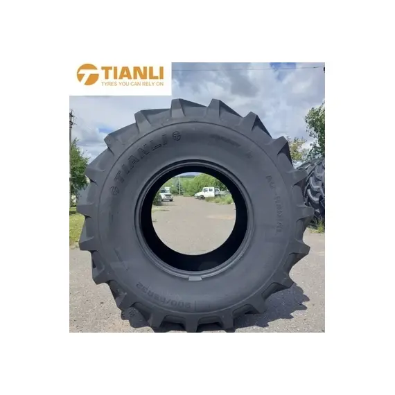 Шина с/г 800/65R32 (30.5LR32) R-1W 178A8/178B Tubeless (Tianli), фотография 3