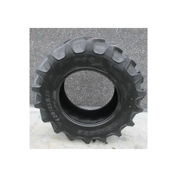 Шина с/х 420/85R28 (16.9R28) SR-888 139A8/139B Tubeless (SpeedWays), фотография 2