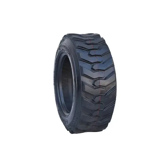 Шина 10-16.5 SteerKing Plus 10 сл 135A2 Tubeless (SpeedWays), фотография 2