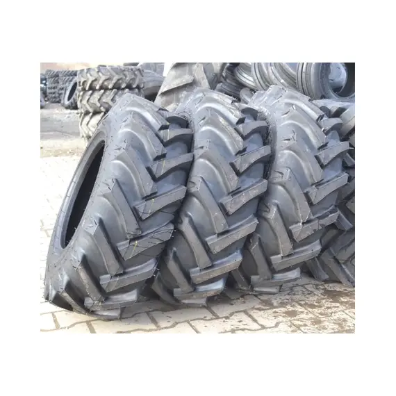 Шина с/г 10.0/75-15.3 (260/75-15.3) GripKing HD 10 сл 123A8 Tubeless (SpeedWays), фотография 3