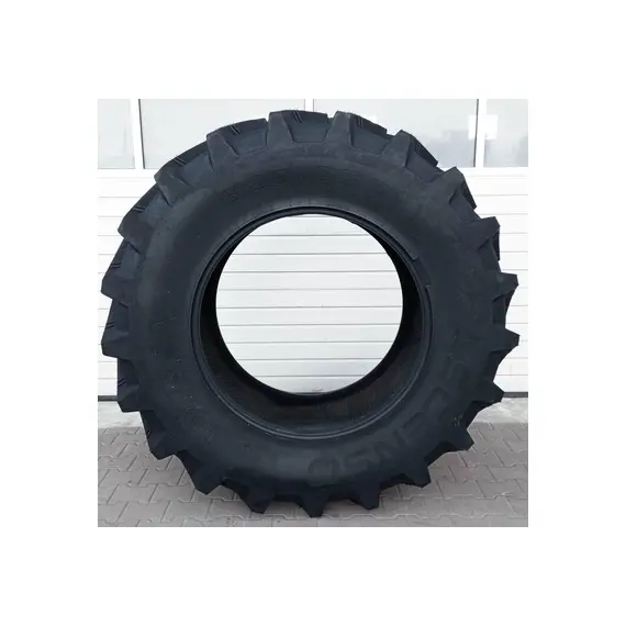 Шина с/г 520/85R42 (20.8R42) TDR 850 157D Tubeless (Ascenso), фотография 3