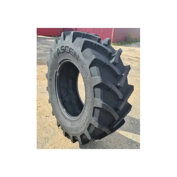 Шина с/г 420/70R24 TDR 700 130D Tubeless (Ascenso), фотография 2