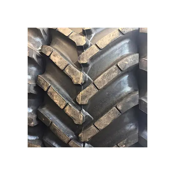 Шина с/х 23.1R26 (610R665) Ф-37 Rosava Tyres 12 сл 153А8 (БцШЗ), фотография 3