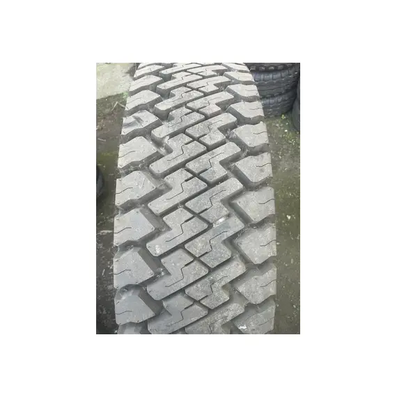 Шина 11R22.5 DR 1 16 сл 148/145L M+S (Matador) ведучі 18 рік УЦІНКА!!!
