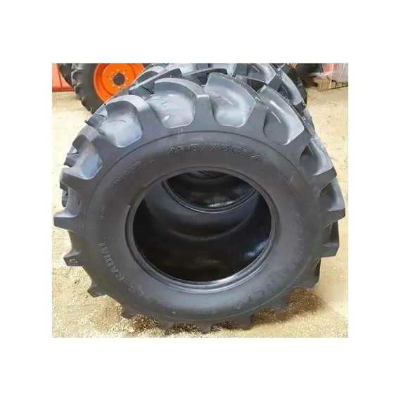 Шина с/г 480/70R24 R-1W 138A8/138B Tubeless (Tianli), фотография 2