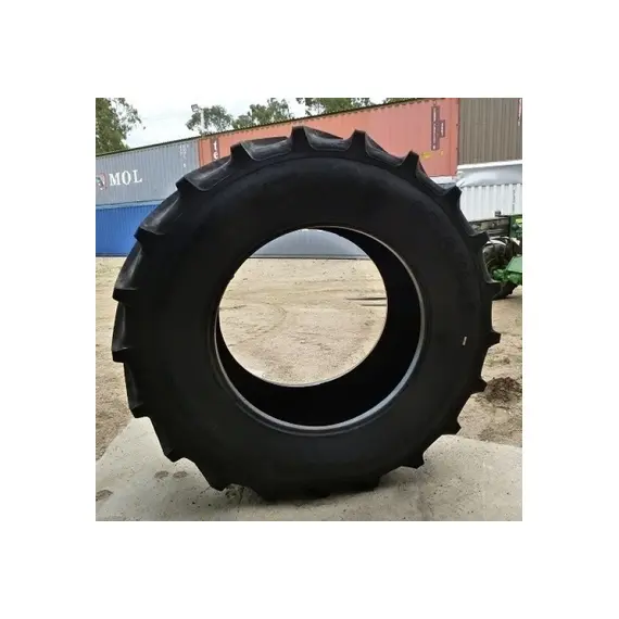Шина с/г 710/70R42 R-1W 173A8/173B Tubeless (Tianli), фотография 2