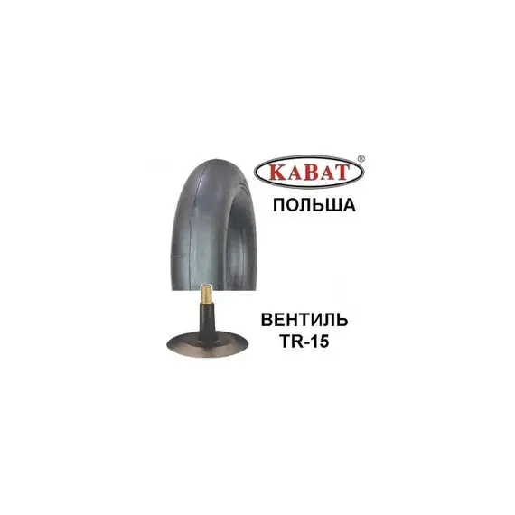 Камера 7.50-20 (200-508) TR-15 (Kabat) Польща, фотография 2