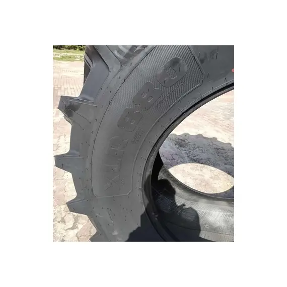 Шина с/г 710/70R42 XLR 880 173D Tubeless (Ascenso), фотография 3