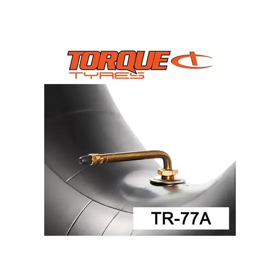 Камера 9.00-16 (8.25-16) TR-77A (ГК) (Torque) Китай