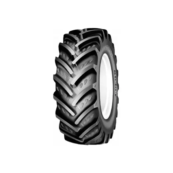 Шина с/г 520/70R38 Fitker 150A8/150B Tubeless (Kleber)