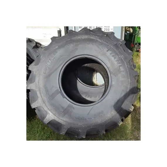 Шина с/х 620/75R26 (23.1R26) AG RS R-1 166A8/166B Tubeless (Tianli), фотография 3