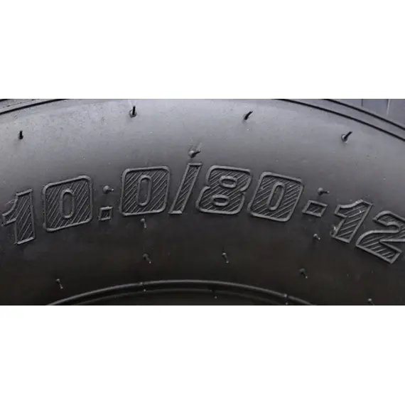 Шина с/г 10.0/80-12 PK-303 10 сл 127A8 Tubeless (SpeedWays), фотография 2