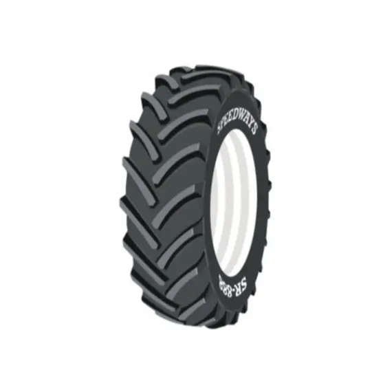 Шина с/х 420/85R28 (16.9R28) SR-888 139A8/139B Tubeless (SpeedWays)
