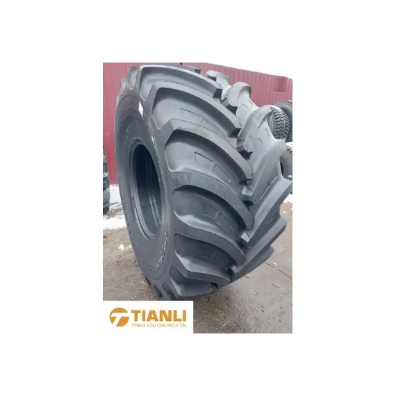 Шина с/г 28LR26 (750/65R26) R-1 166A8/166B Tubeless (Tianli), фотография 2