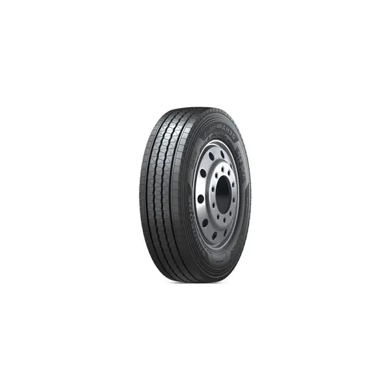 Шина 225/75R17.5 AH35 12 cл 129/127M M+S (Hankook) кермові, фотография 2