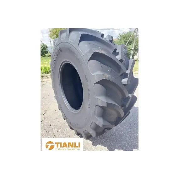 Шина с/г 800/65R32 (30.5LR32) R-1W 178A8/178B Tubeless (Tianli), фотография 2