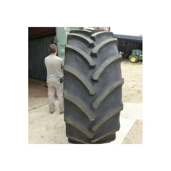 Шина с/г 710/70R42 R-1W 173A8/173B Tubeless (Tianli), фотография 3