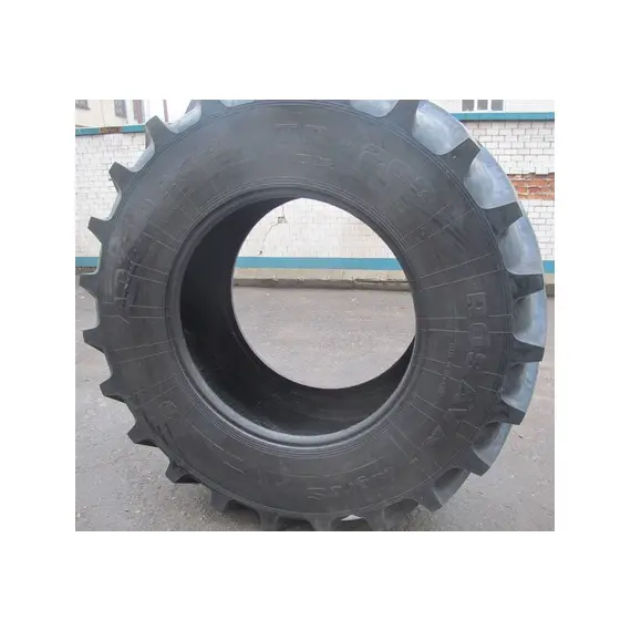 Шина с/х 710/70R38 TR-203 169A8 Tubeless (БцШЗ), фотография 3