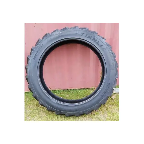Шина с/х 300/95R46 (12.4R46) R-1 Defender 148A8/148B Tubeless (Tianli), фотография 2