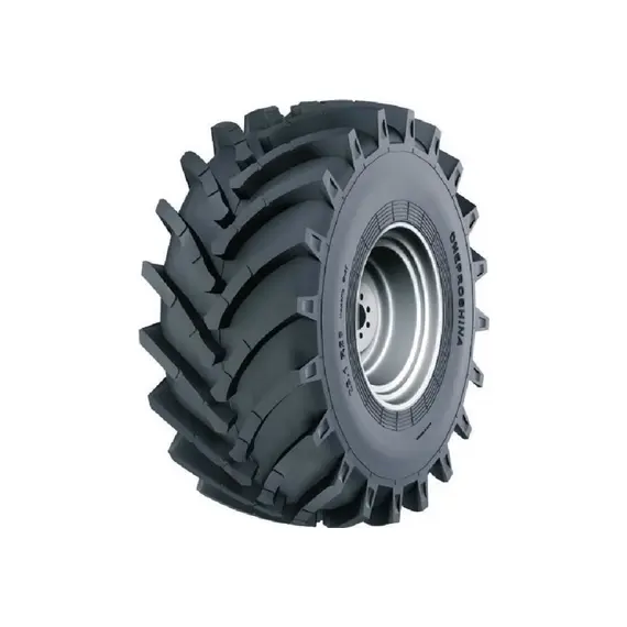 Шина с/х 23.1R26 (610R665) Ф-37 Rosava Tyres 12 сл 153А8 (БцШЗ), фотография 2