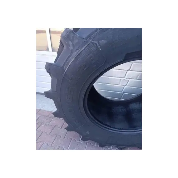 Шина с/г 600/65R28 XLR 880 154D Tubeless (Ascenso), фотография 3