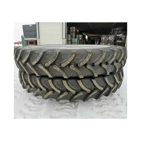 Шина с/х 320/90R46 (12.4R46) R-1 Defender 148A8/148B Tubeless (Tianli), фотография 3