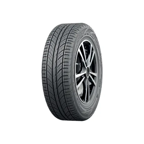 Шина 195/60R15 Premiorri Solazo 88H (БцШЗ) лето