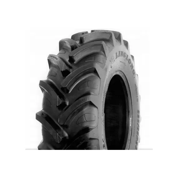 Шина с/г 420/85R30 (16.9R30) LR-861 140A8/137B Tubeless Leao (LingLong), фотография 2