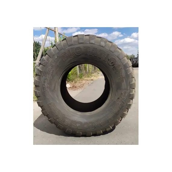 Покришка 600/55R22.5 IMP FLOTATION PLUS (Vredestein), фотография 2
