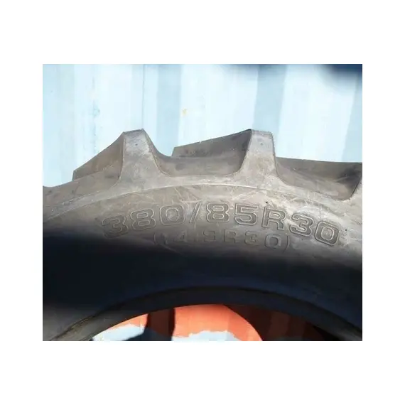 Шина с/г 380/85R30 (14.9R30) R-1W 135A8/135B Tubeless (Tianli), фотография 3