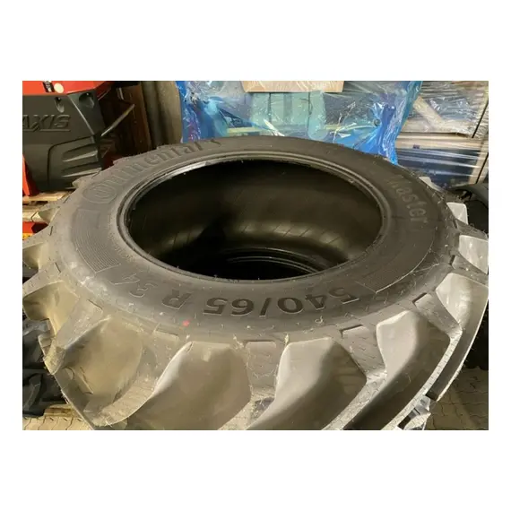 Шина с/г 540/65R34 TractorMaster 152D/155A8 Tubeless (Continental), фотография 2