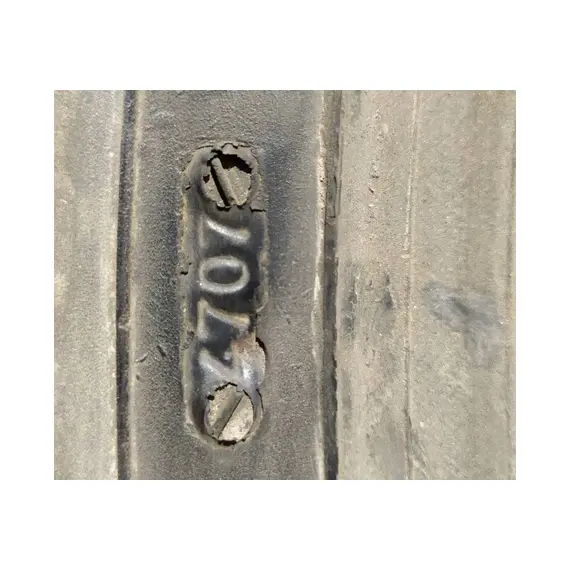 Покришка 600/55R22.5 IMP FLOTATION PLUS (Vredestein), фотография 3