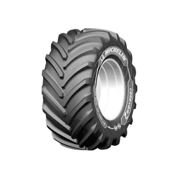 Шина с/х IF 800/65R32 (30.5LR32) CEREXBIB 2 CFO+ 181A8 Tubeless (Michelin)