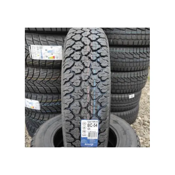 Шина 185/75R16 BC-54 95T Tubeless (БцШЗ) всесезонна, фотография 3
