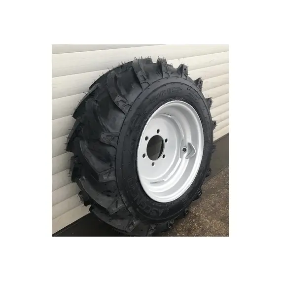 Шина с/г 10.0/75-15.3 (260/75-15.3) IMB 162 10 сл 123A8 Tubeless (Ascenso), фотография 2