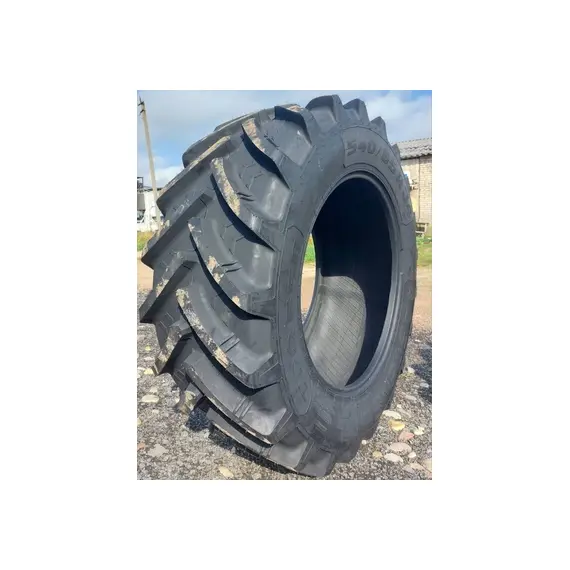 Шина с/г 540/65R34 TDR 650 152D Tubeless (Ascenso), фотография 2