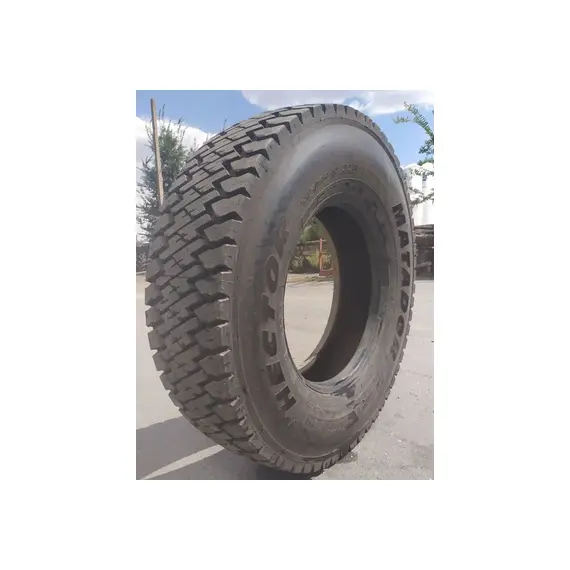 Шина 315/80R22.5 DR1 154/150M (Matador) ведучі