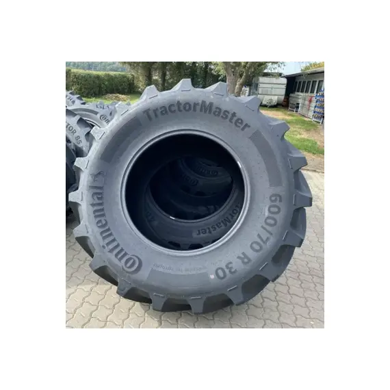 Шина с/х 600/70R30 TractorMaster 152D/155A8 Tubeless (Continental), фотография 2