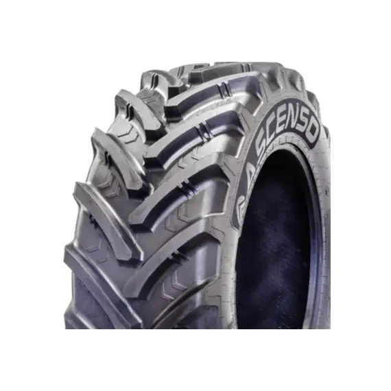 Шина с/г 320/85R24 (12.4R24) TDR 850 122D Tubeless (Ascenso), фотография 2