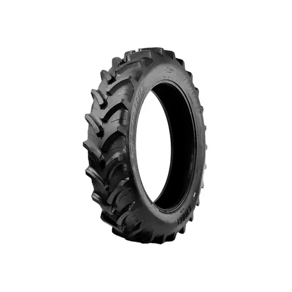 Шина с/х 320/90R46 (12.4R46) LR-861 146D/143B Tubeless Leao (LingLong), фотография 2