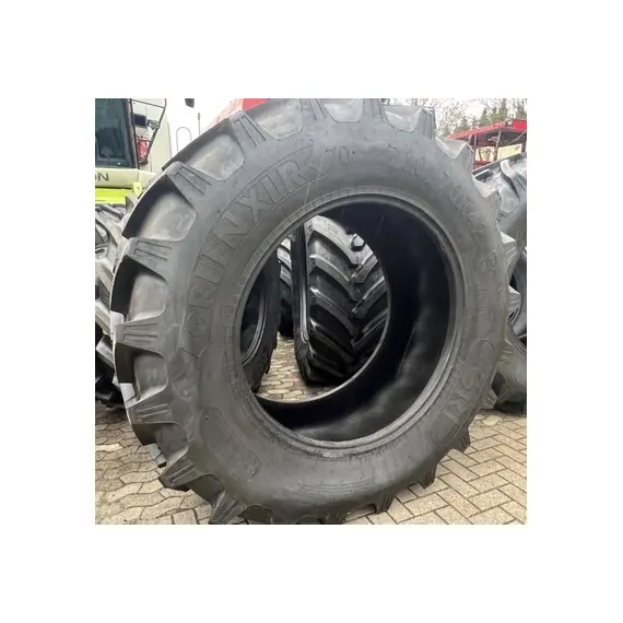 Шина с/г 710/70R42 GREEN XLR70 173D/176A8 Tubeless (GRI), фотография 2