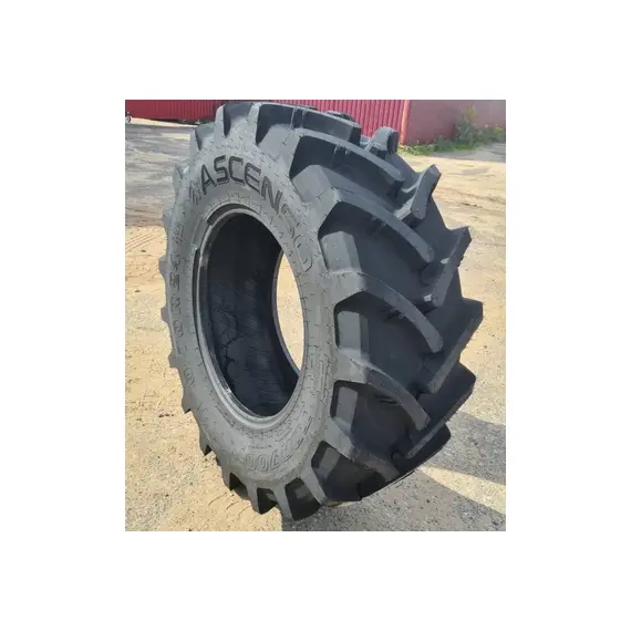 Шина с/г 380/70R24 TDR 700 125D Tubeless (Ascenso), фотография 2